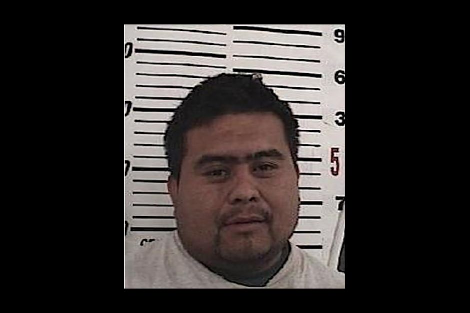 Patrulla Fronteriza atrapa a un hombre teniendo sexo con una vaca