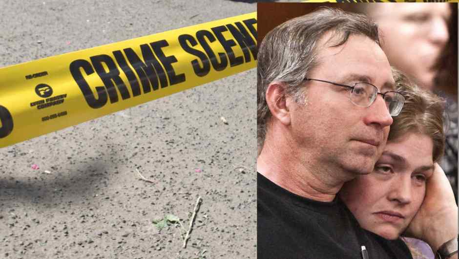 Cumple prisión siendo inocente, sale libre y muere aplastado