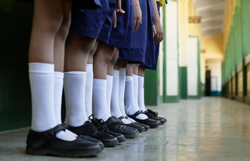 20 estudiantes se suicidan luego de un importante examen escolar