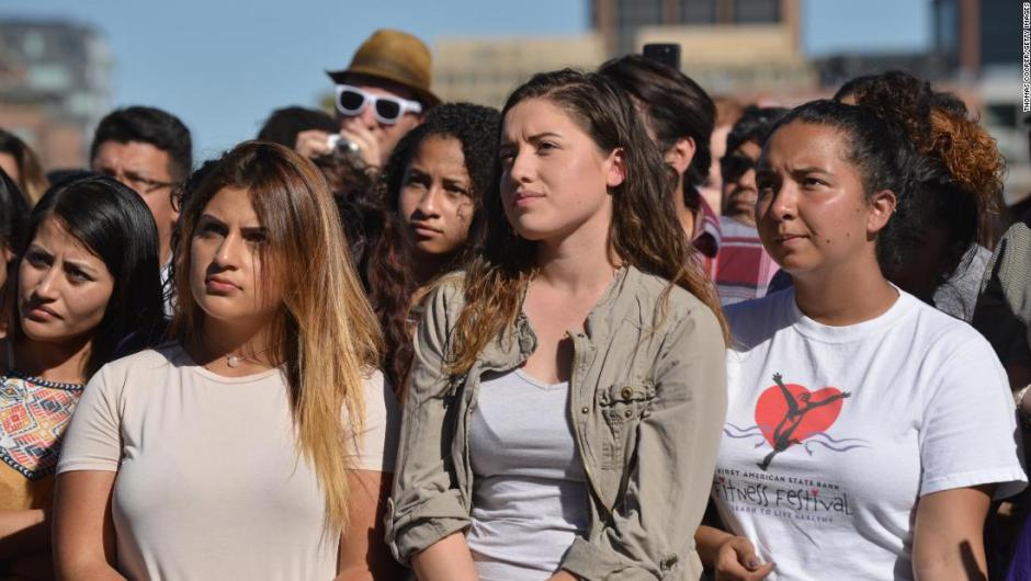 El futuro de la economía estadounidense es hispano y femenino