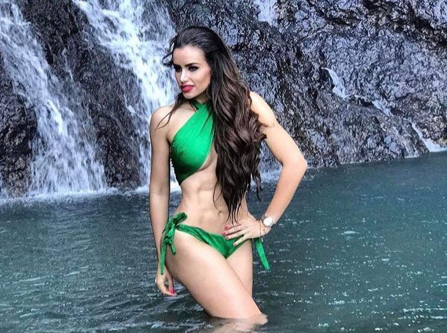 Muere a los 28 años bella diseñadora de las celebridades por cirugía estética