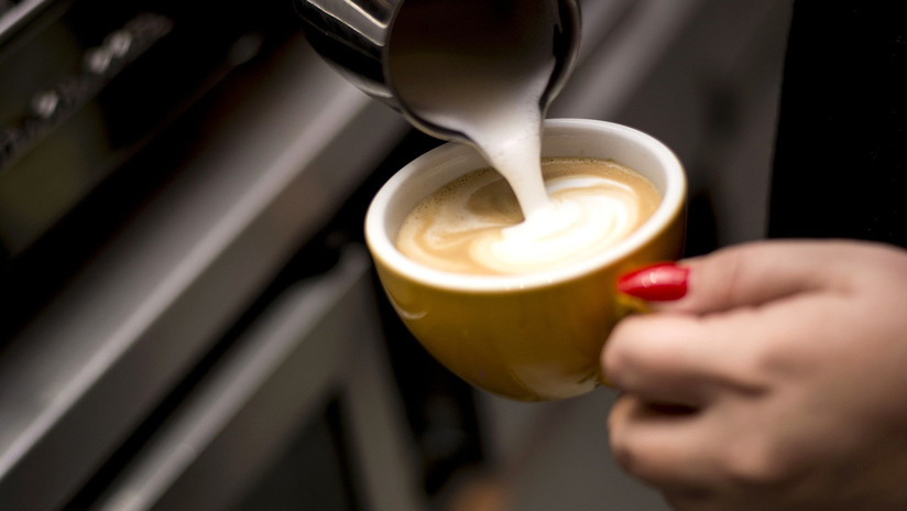 Científicos advierten que el café puede provocar cáncer de pulmón