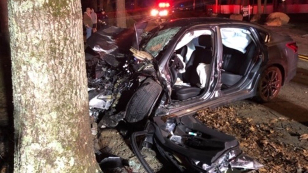 Niño de 10 años, gravemente herido gravemente por accidente en Cranston