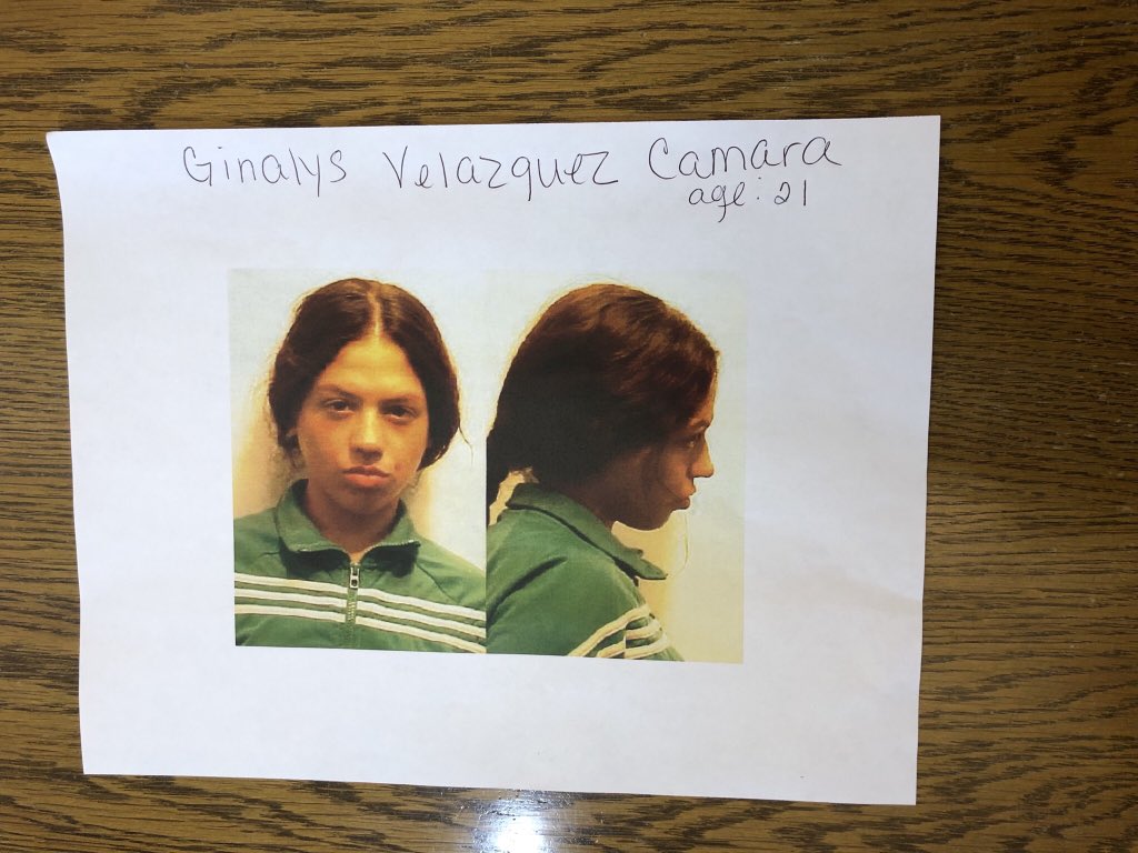 Joven hispana en Providence es acusada de la muerte de su bebé