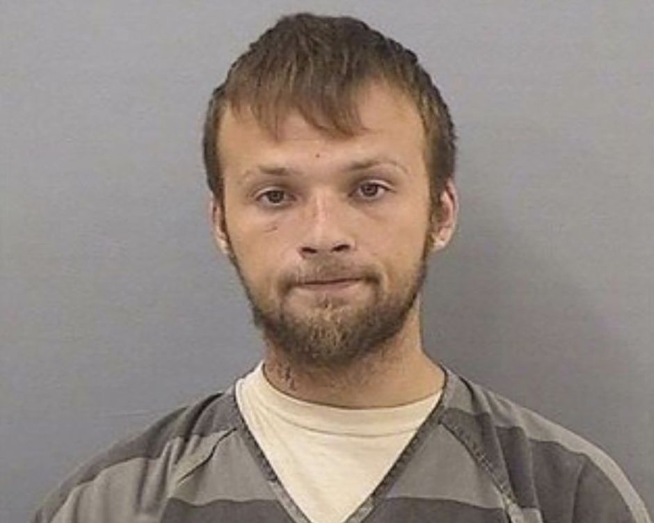 Cae sospechoso de asesinar a seis personas en diferentes lugares de Tennessee