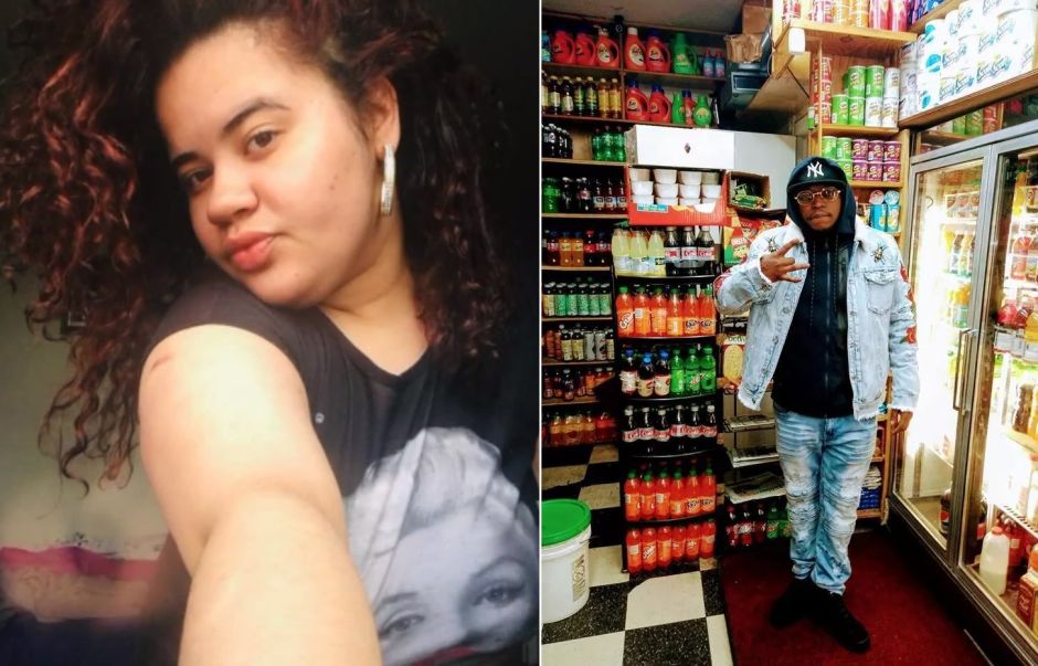Hispana amaba pasado criminal de su novio, quien la atacó y mató a su amiga