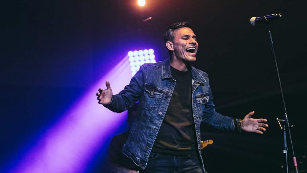 Muere el salmista Julio Melgar tras su batalla contra el cáncer