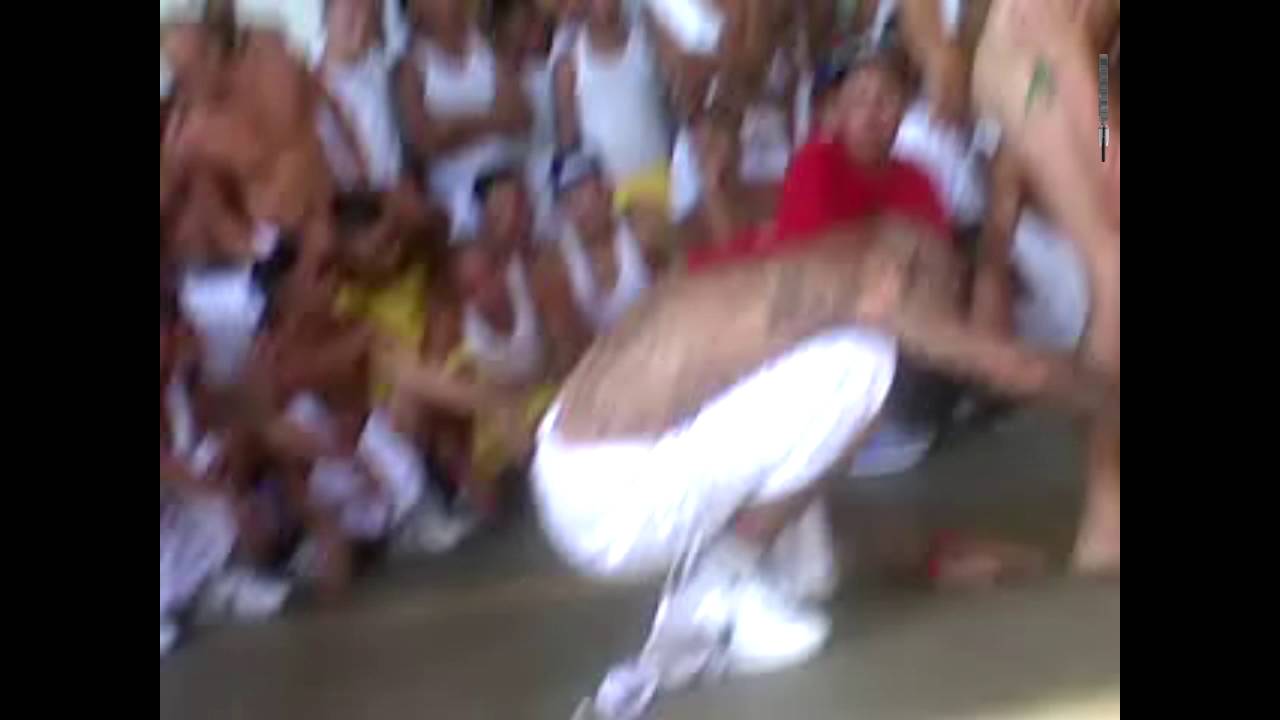 Video de la «pornofiesta» en penal de El Salvador para pandilleros de la MS-13