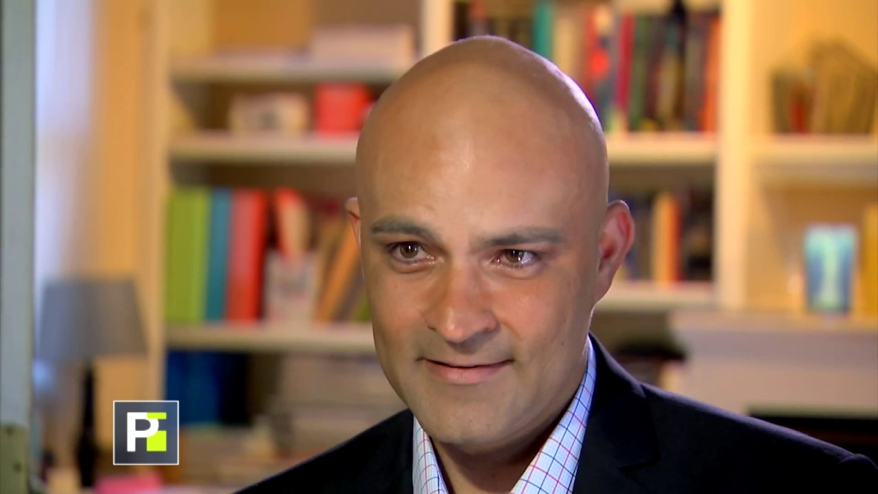 Muere Luis Gómez, periodista de Univision, a los 40 años por cáncer