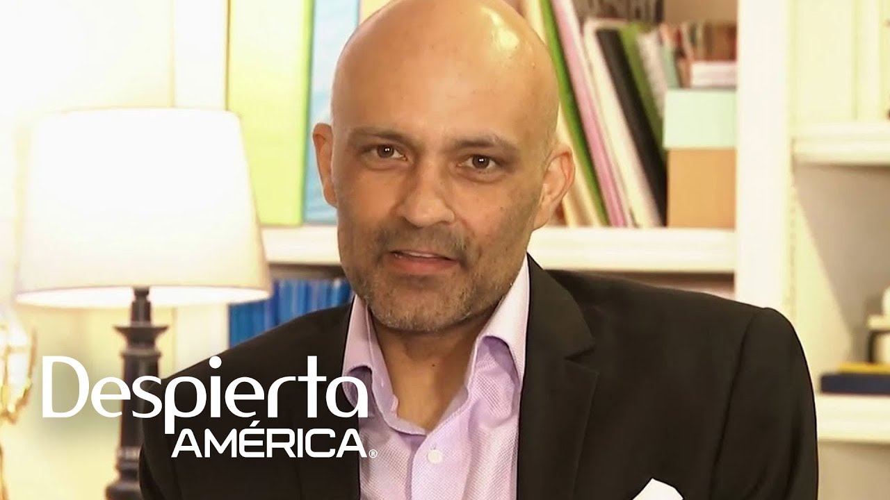 El último mensaje del periodista de Univisión que murió por cáncer