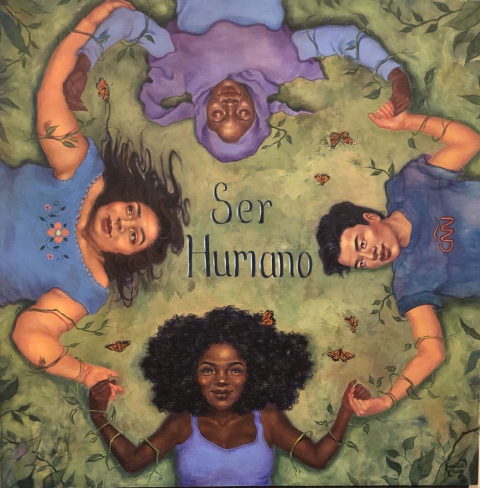 ‘Proyecto Ser Humano’, la campaña contra la discriminación de CNN en Español