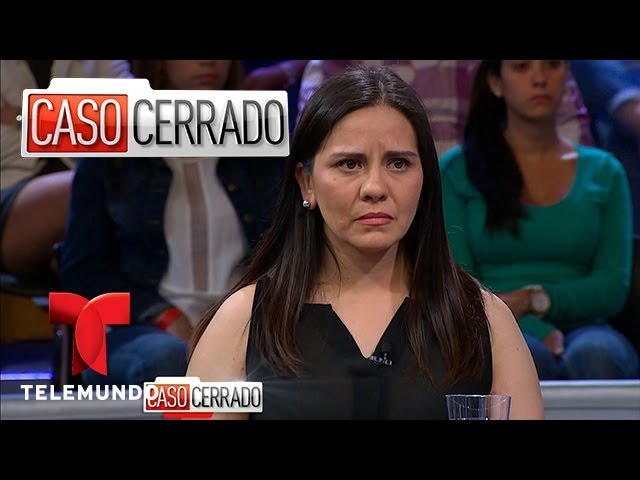 La historia más que escandalosa de Caso Cerrado