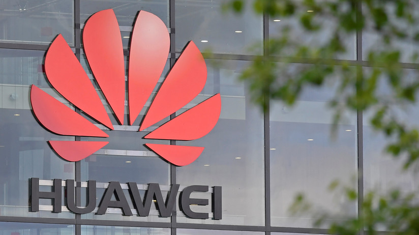 Huawei prefiere colaborar con Google pero tiene un plan B como «último recurso»