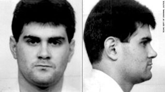 Este hombre fue ejecutado por asesinar a sus tres hijas