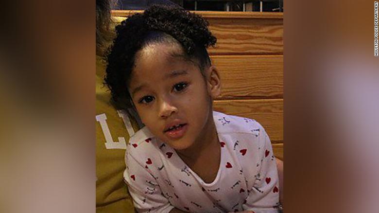 Lo que se sabe sobre la desaparición de Maleah Davis