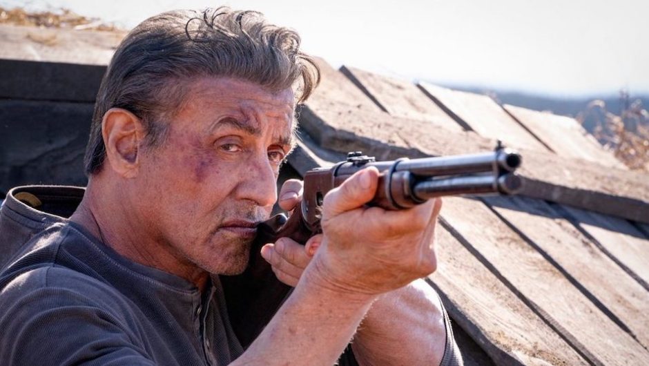 Rambo está de regreso: este es el primer tráiler de ‘Last Blood’