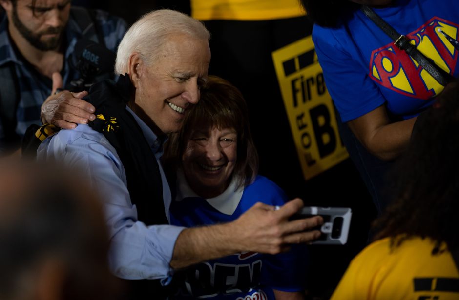 Joe Biden lanza video en español: “Nosotros el Pueblo”