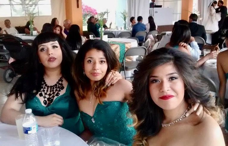 Familia rechaza residencia en EEUU y regresa por su voluntad a México
