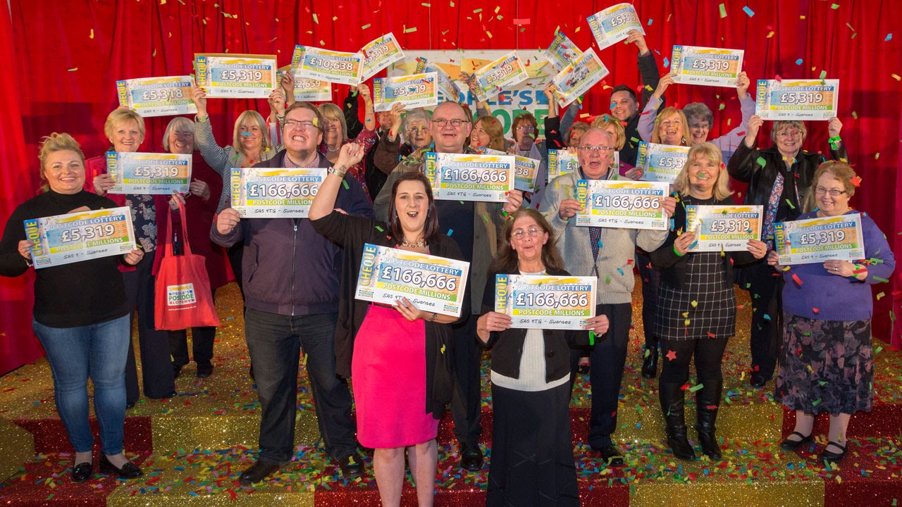 Un simple error al ganar la lotería llevó a este anciano a la cárcel