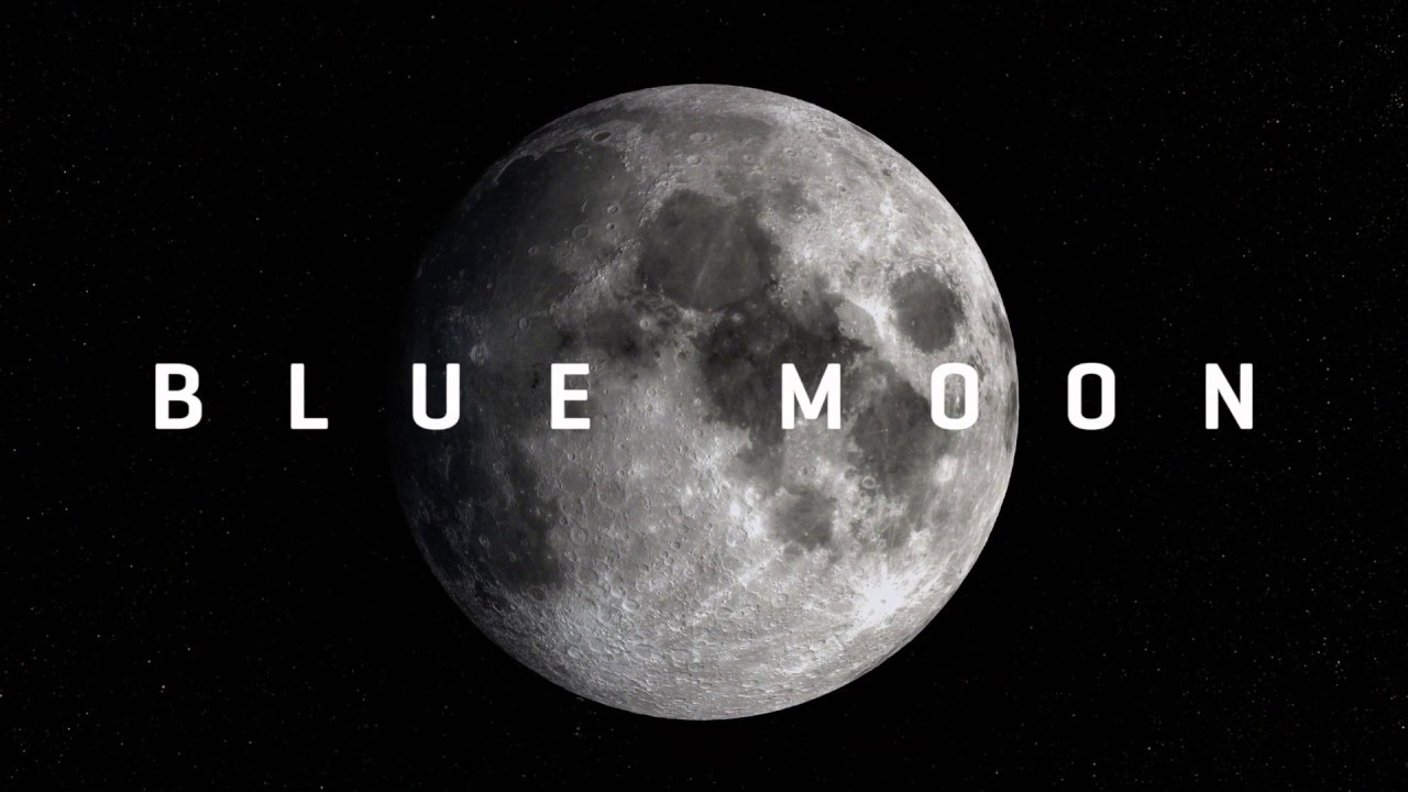 Jeff Bezos presenta el vehículo de aterrizaje lunar Blue Moon