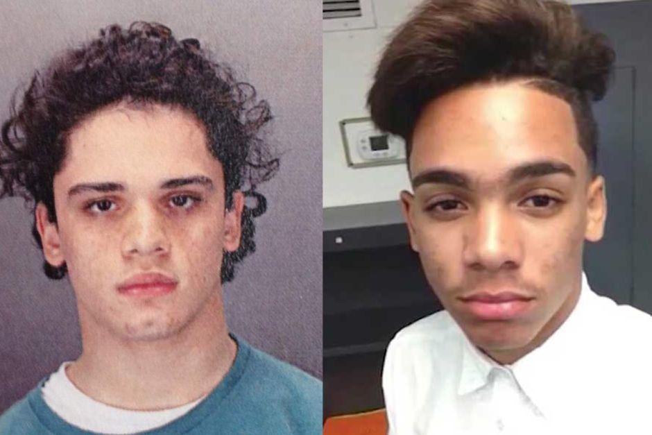 Hallan culpable a joven acusado de decapitar a hispano en Massachusetts