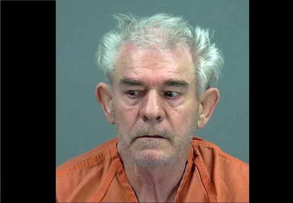 Arrestan a un hombre en Arizona que viajaba con el cadáver de su esposa