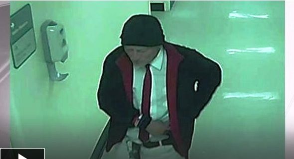 Hombre que abusó sexualmente de mujer hospitalizada fue arrestado