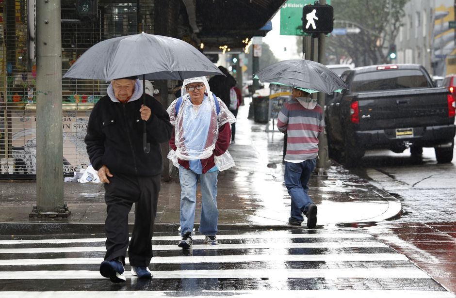 El sureste de Estados Unidos en alerta por nuevas tempestades