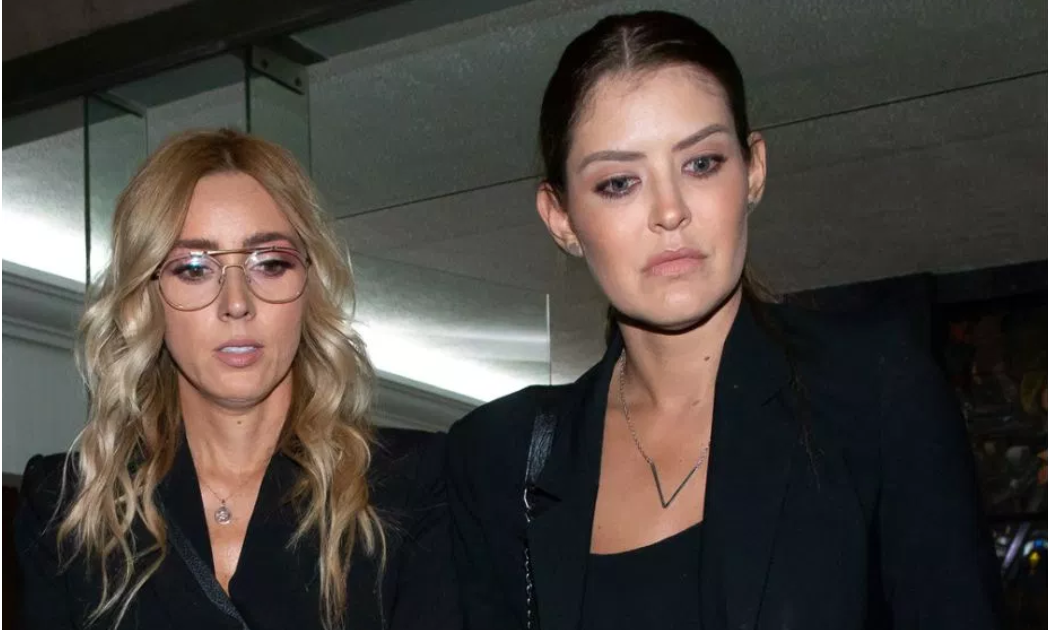 El funeral de Edith González: imágenes de la despedida de la actriz