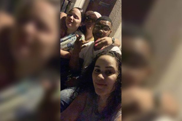 Gemela hispana culpó a su hermana antes de morir por posible triángulo amoroso