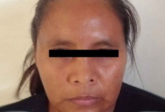 Condenan a madre que violó a hija menor junto a su pareja y grabó el ataque