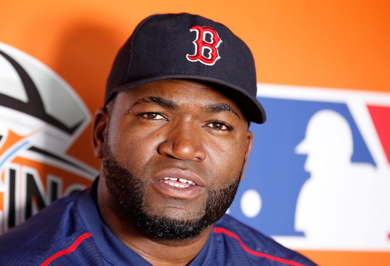 ¿Un narco mandó a matar a David Ortiz por un alegado lío de faldas?