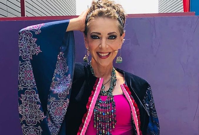 El último e inspirador mensaje que dejó Edith Gonzalez en Instagram