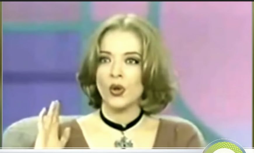 Edith González: Su papá la preparó para el cáncer y la muerte