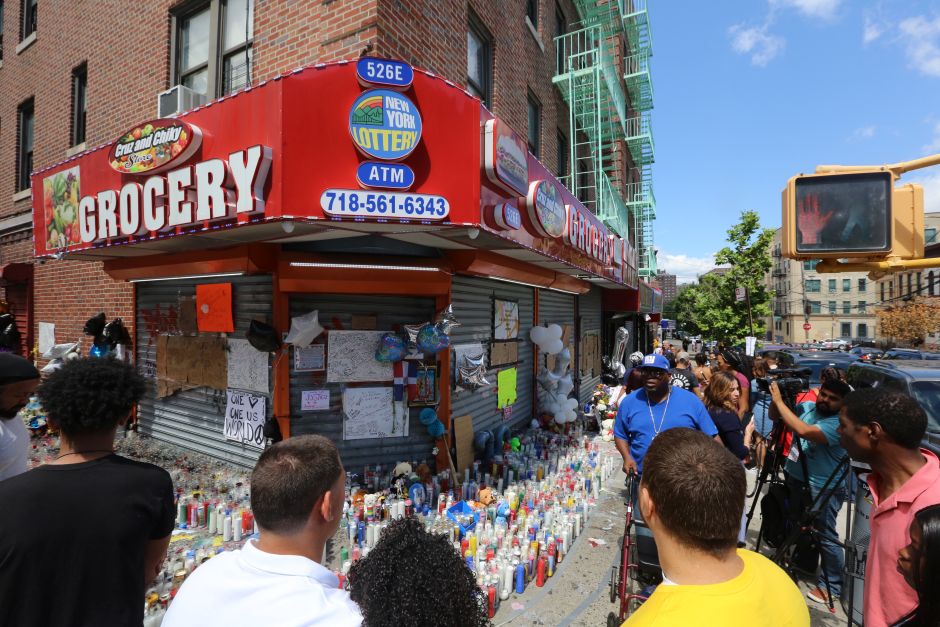 Rencor contra bodega donde fue asesinado “Junior” sigue intacto