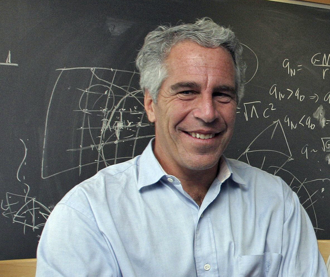 Así operaba la red sexual del magnate Jeffrey Epstein