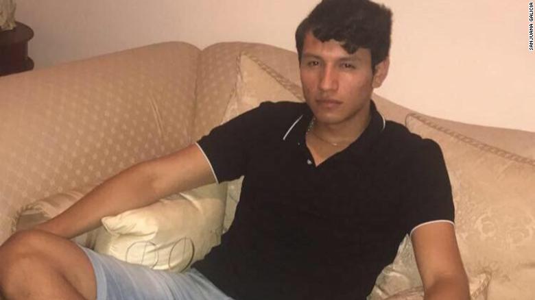 Detenido tres semanas por ICE y era ciudadano estadounidense