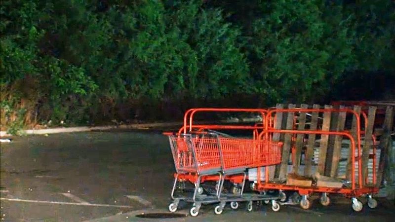 Hallan cadáver en tienda “Home Depot”