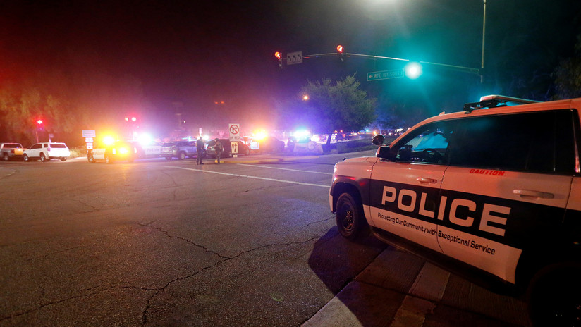 Dos tiroteos del mismo autor en Wisconsin dejan 5 muertos y 2 heridos
