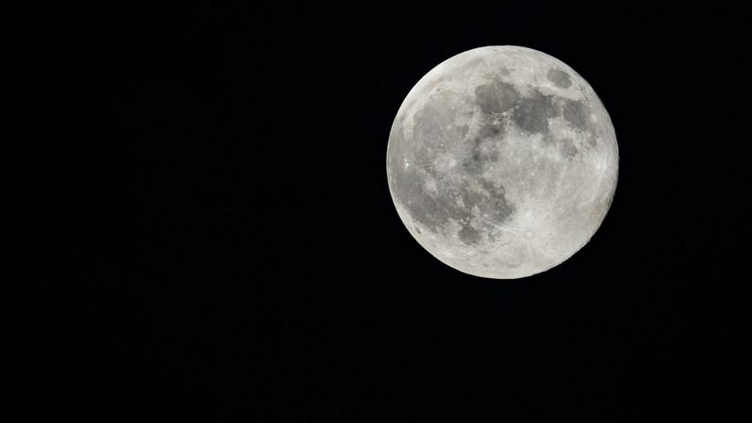 Una ‘superluna negra’ ocurrirá esta noche