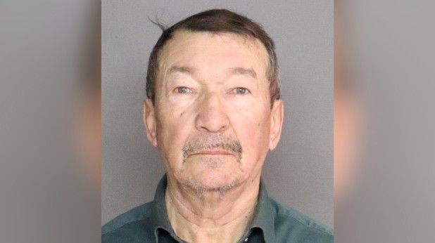 Anciano hispano secuestró a dos niñas y abusó de una de ellas
