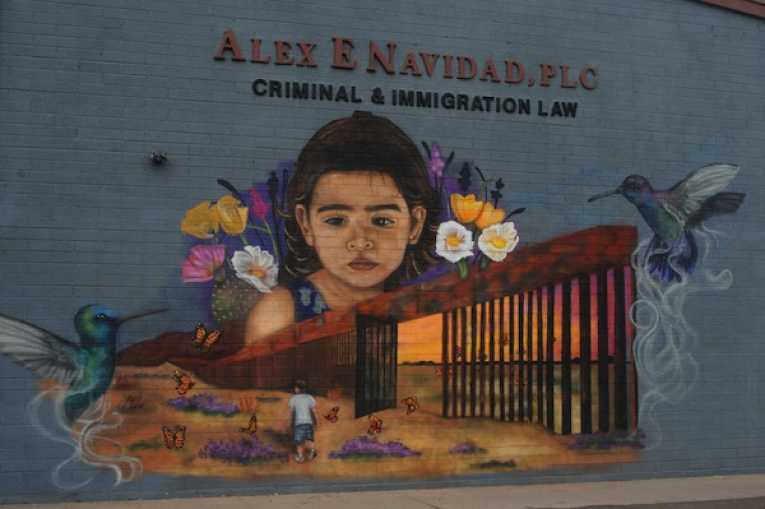 Anticipan una batalla legal por la protección a los menores indocumentados