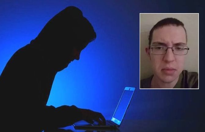 8chan el controvertido canal web donde publicó su manifiesto el asesino de El Paso