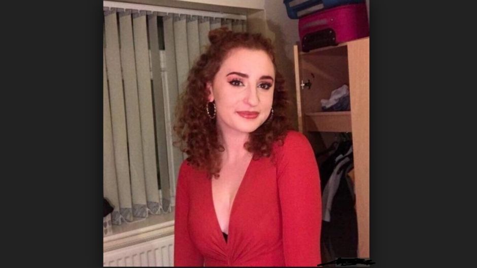 Alumna se lanzó de un avión por “fracaso” en proyecto