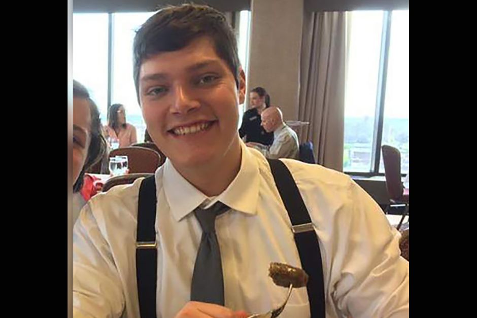 Hallan asesinados a hermana del tirador de masacre de Ohio y a su novio