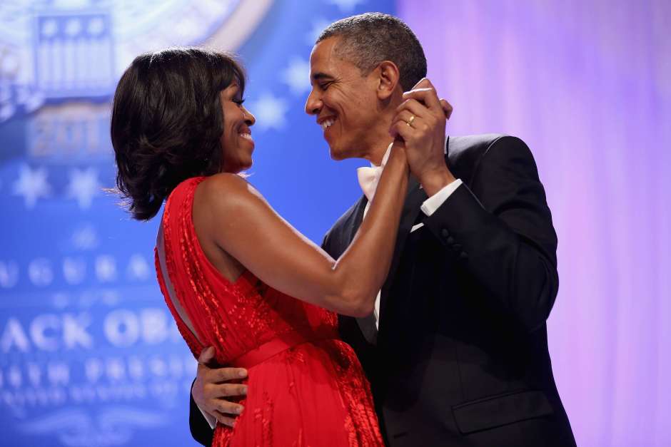 Todo indica que Barack Obama y Michelle no se divorcian