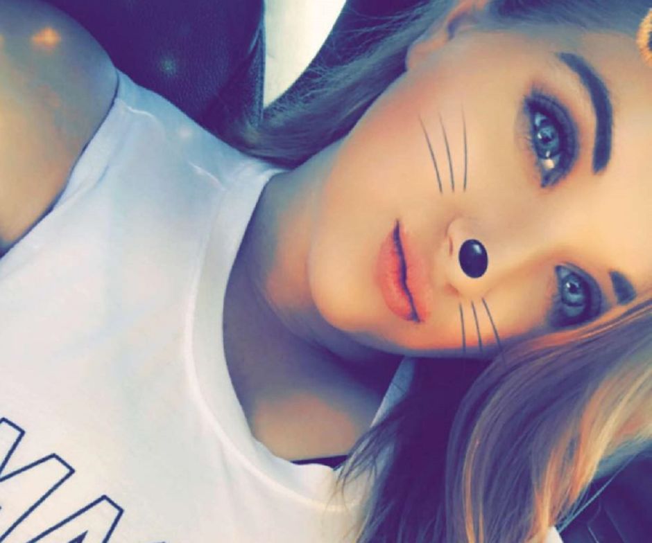 Madre de 25 años murió al proteger a su bebé en masacre en El Paso, Texas