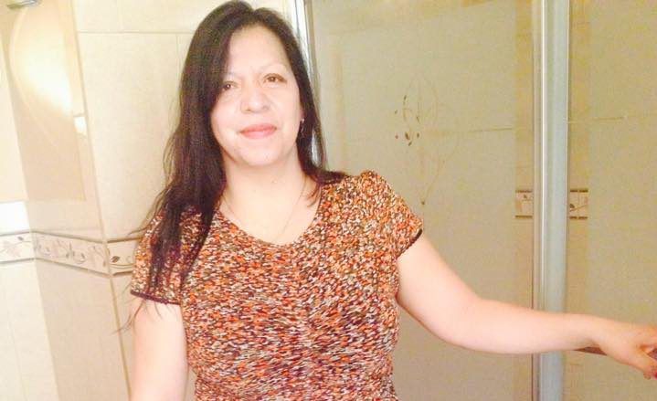 23 años de cárcel para hispana por homicidio de su tía y violación de un menor