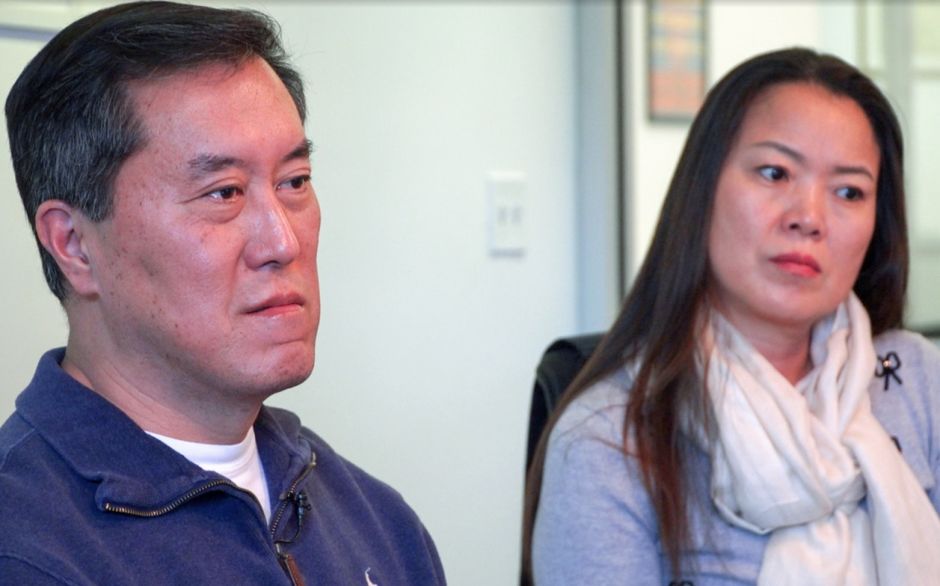 ¡Inaudito! Veterano lucha contra USCIS para evitar la deportación de su hija