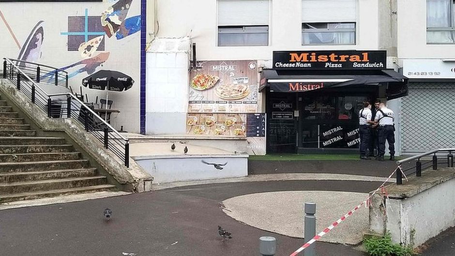 Asesinan a un camarero “por demorarse mucho en preparar un sándwich”